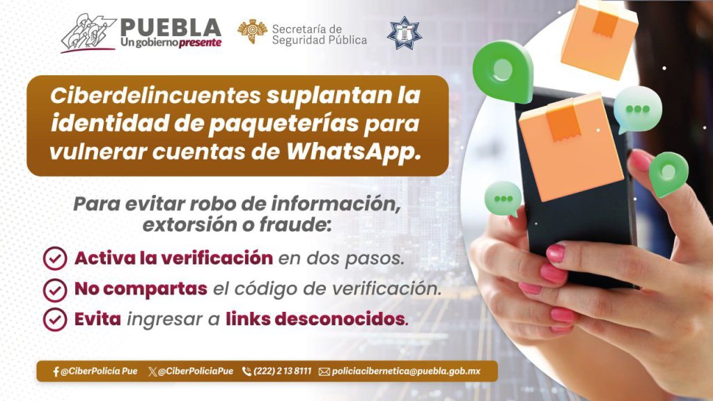 Información