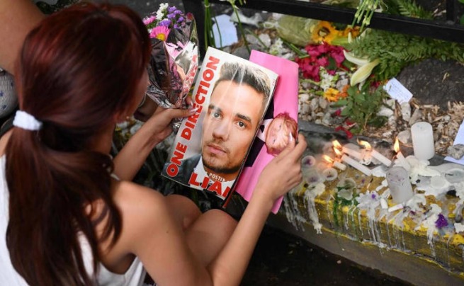 Amigos de Liam Payne habrían intentado salvarlo en intervención