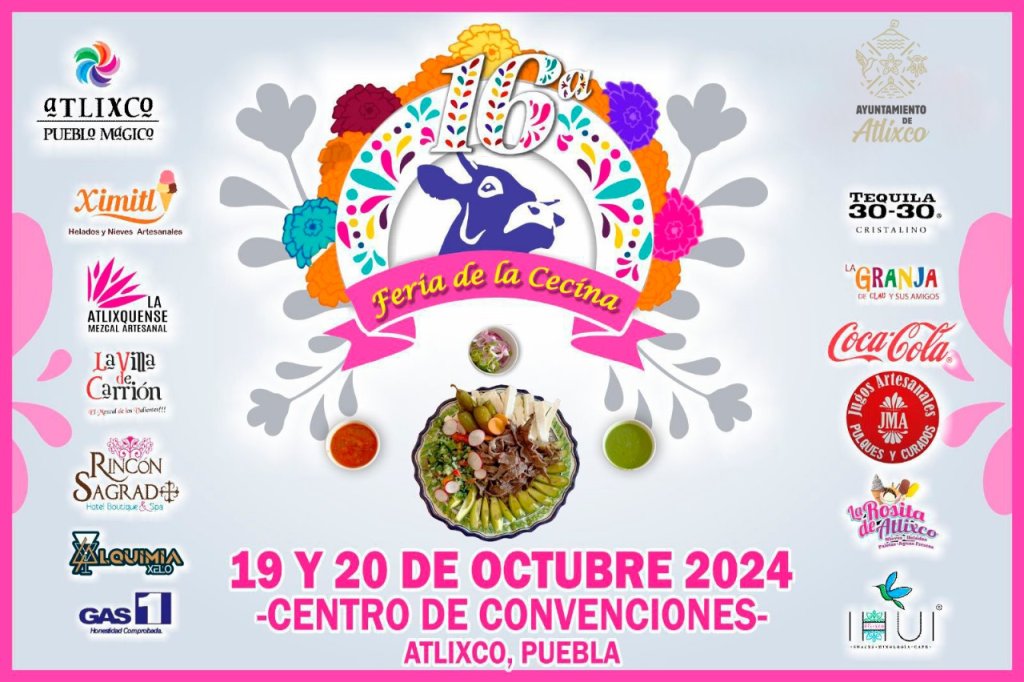 Feria De La Cecina 2024