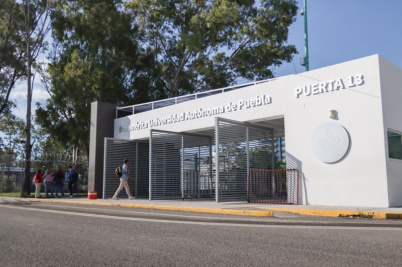 BUAP recibirá más de 8 mmdp de presupuesto en 2025