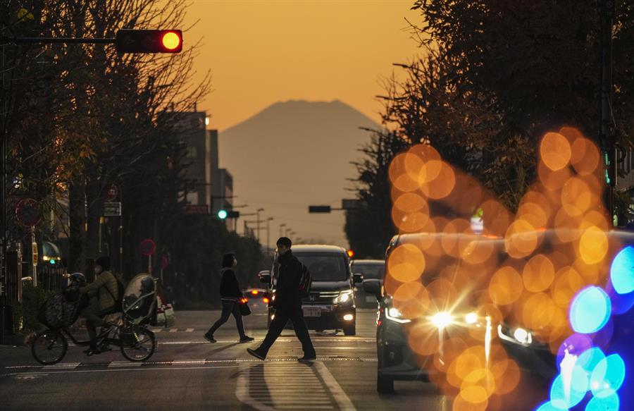 Japón elimina el visado para los viajes cortos de peruanos