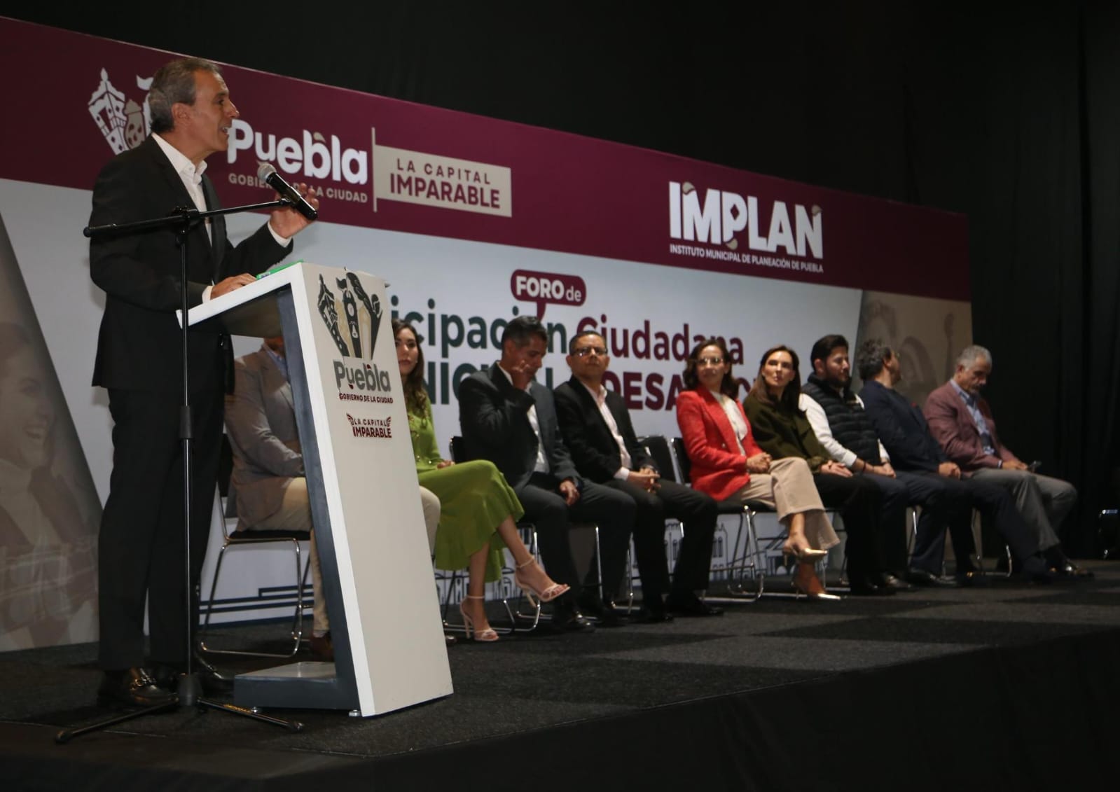 Plan Municipal de Desarrollo se elaborará con la participación de todos los sectores: Pepe Chedraui