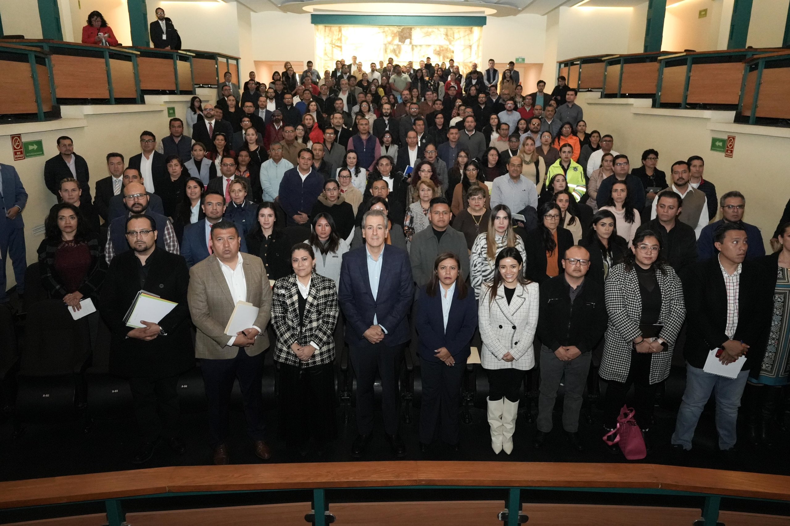 Garantiza Pepe Chedraui pagos de las y los trabajadores