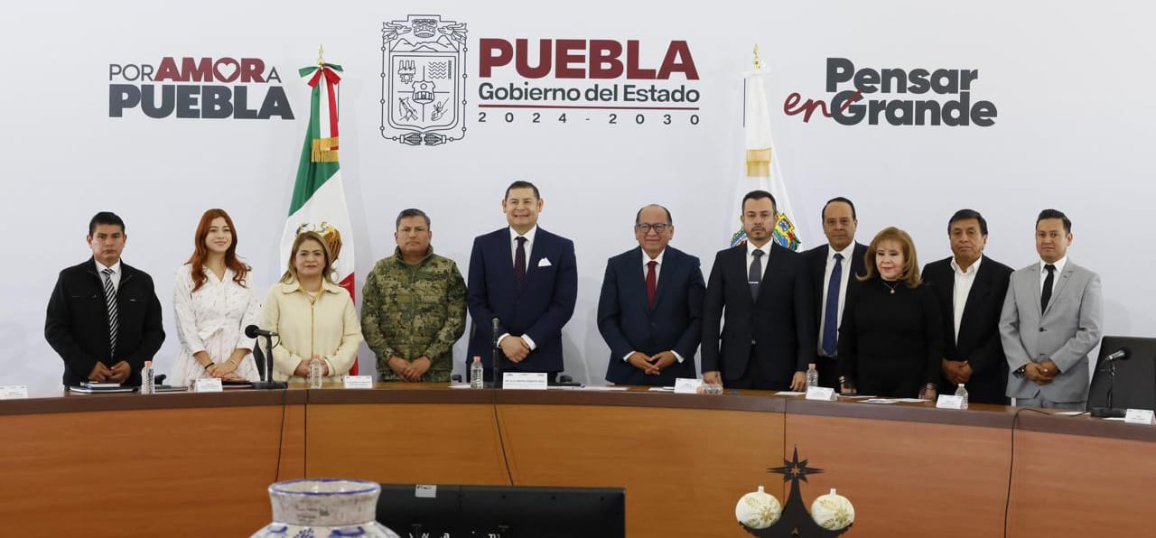 En 9 meses estará listo el Centro de Alto Rendimiento en La Malintzi, anuncia Armenta