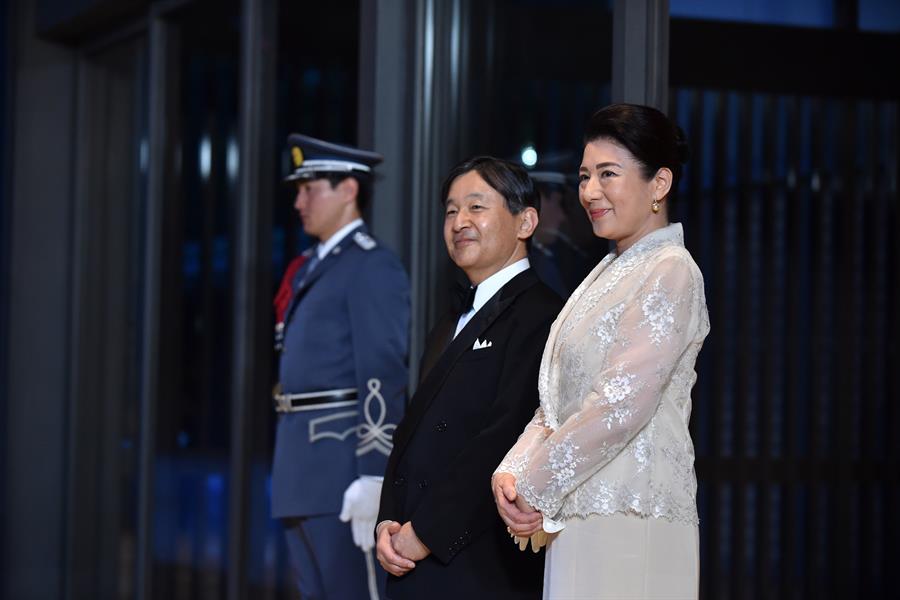 Emperatriz Masako pide “entendimiento mutuo” para lograr la paz en su 61 cumpleaños