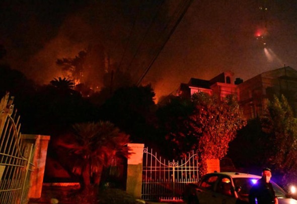 Jennifer Garner habla sobre la muerte de su amiga