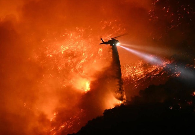 Aseguradoras cancelan pólizas de los damnificados