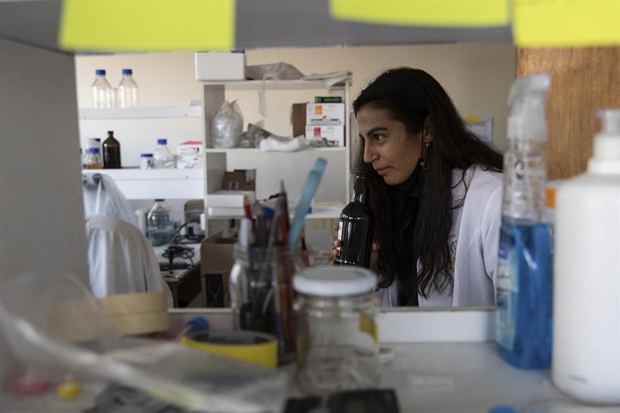 Niegan recorte en financiación en investigación biomédica