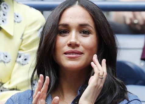 Meghan Markle anuncia una serie pódcast para visibilizar a mujeres emprendedoras