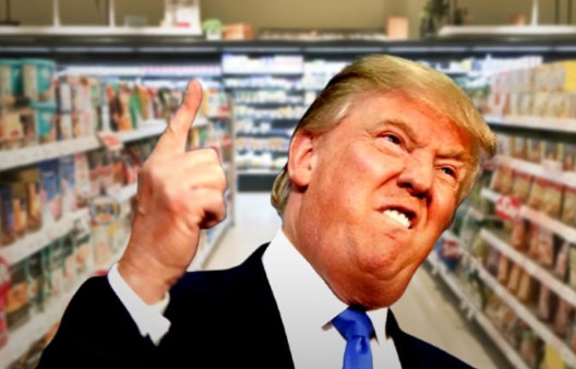 La OTRA lista productos que subirán de precio por aranceles