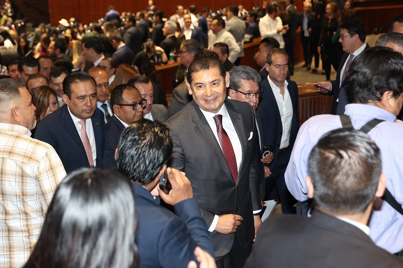 Puebla la única con cartelera turística de alto impacto