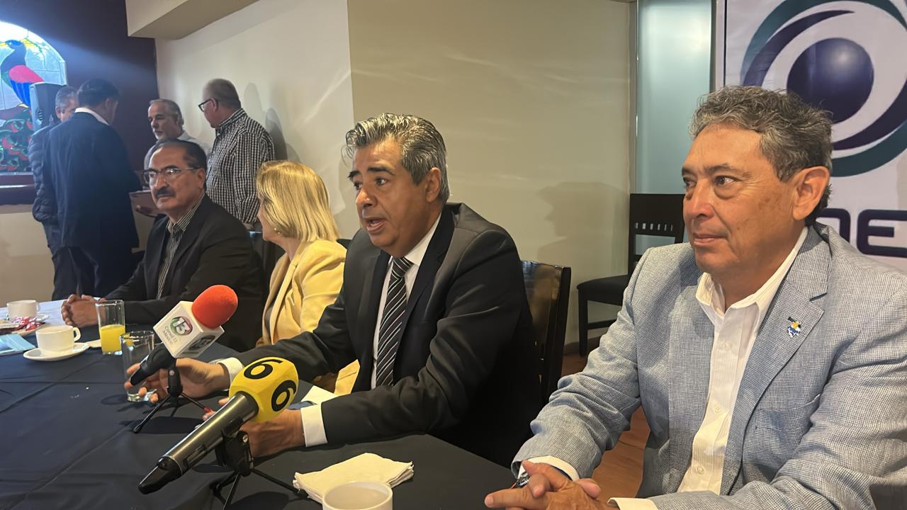 Plantean que programa de parquímetros tenga sistema multimodal de cobro