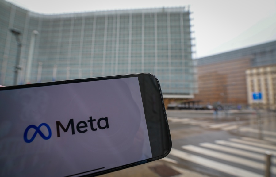 Meta Reconoce "incertidumbre" Por La Guerra Comercial Mientras Apuesta Por La Ia