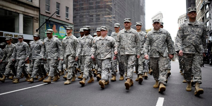 Ejército De Eeuu Hará Desfile En Su 250 Aniversario, Coincidiendo Con Cumpleaños De Trump