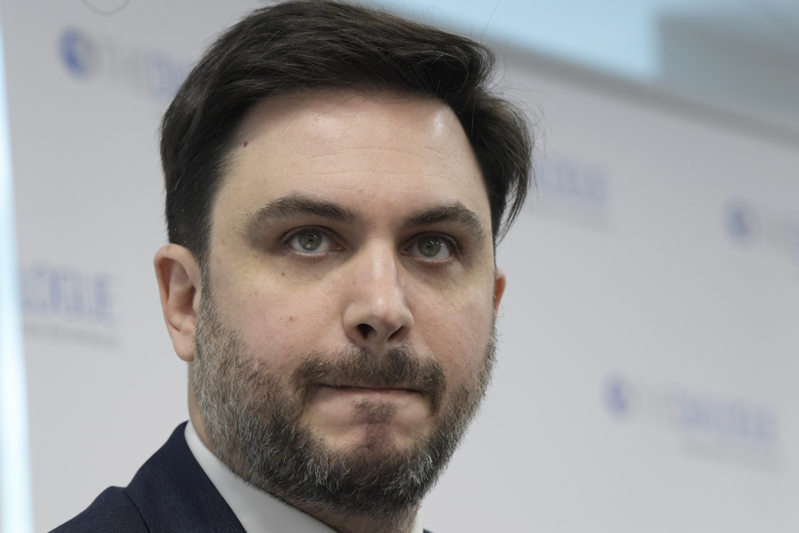 Candidato A Legislador De Buenos Aires Rompe Veda Electoral Con Sorteo De 10 Mil Dólares
