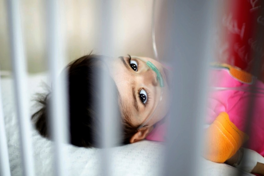 Unos 14.000 Bebés Morirán En Gaza Si No Llegan Suministros, Advierte La Onu