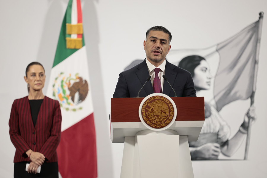 Doce Detenidos En Sureste De México Ligados Al Cartel Jalisco Nueva Generación