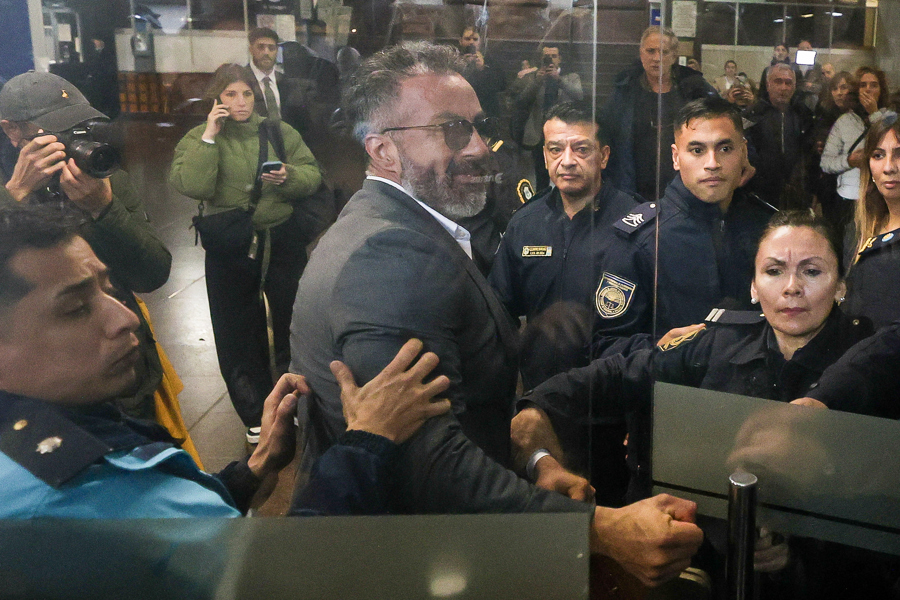 Tras Pedido De Nulidad, El Jueves Se Define El Futuro Del Juicio Por La Muerte De Maradona