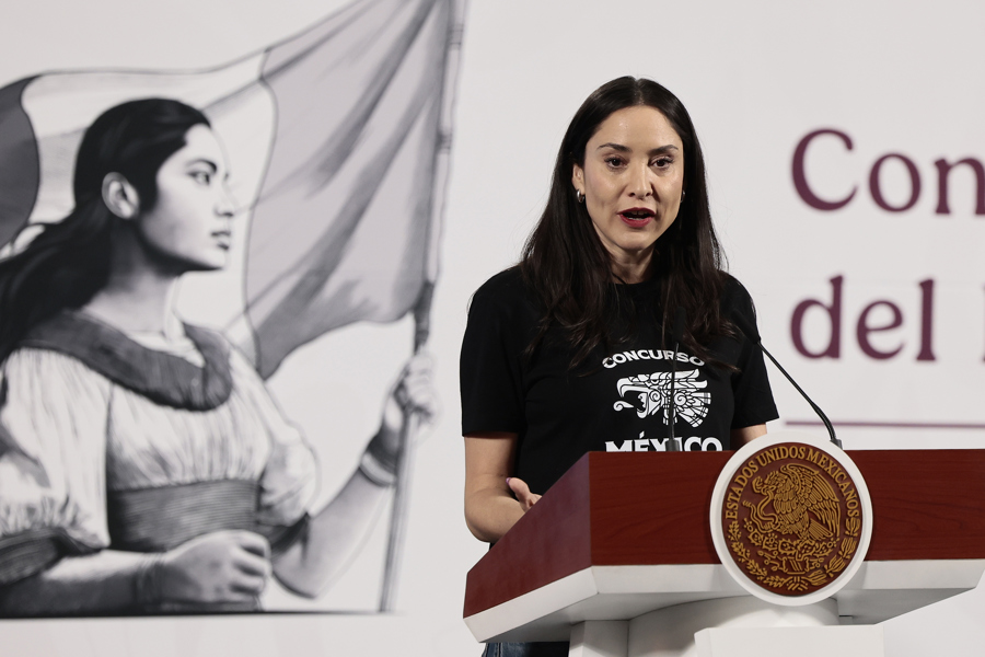 México Reitera Demanda Contra Youtuber Mr Beast Por Violar Permisos En Zonas Arqueológicas