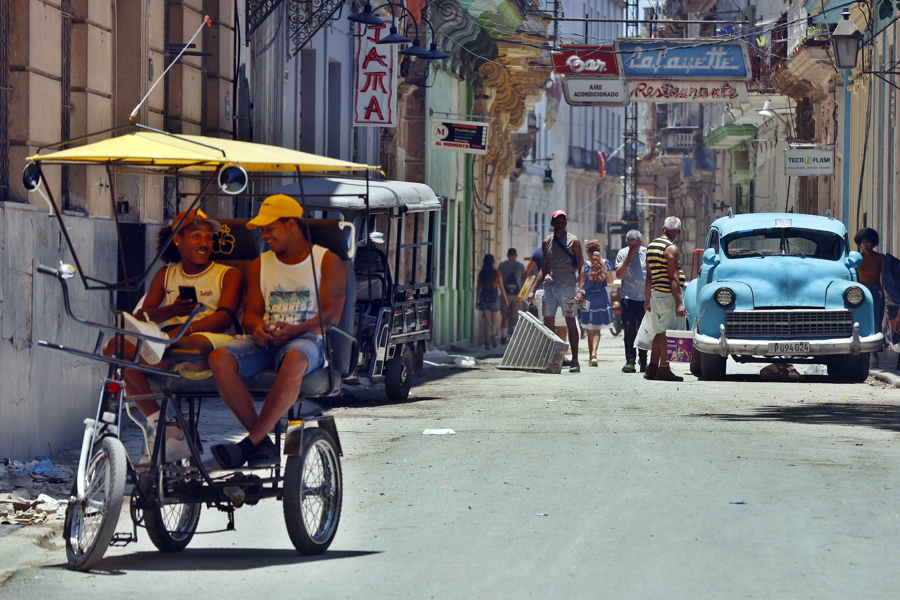 La "policrisis" De Cuba Ensancha Las Brechas De La Desigualdad, Advierten Sociólogos