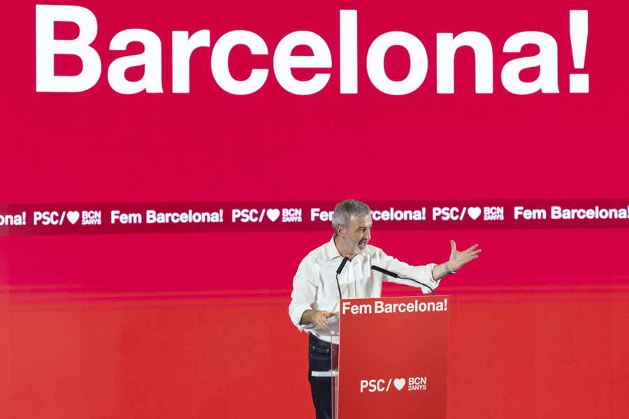 Barcelona Presenta "segunda Ola" De Medidas Para Paliar La Crisis De Vivienda De La Ciudad