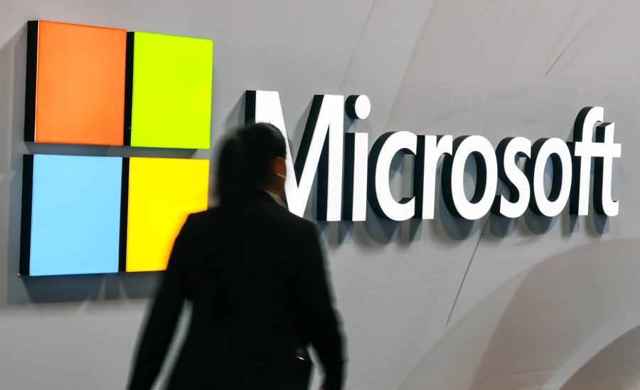 Microsoft Dice Que 394.000 Computadoras Fueron Infectadas Con Programa Maligno Lumma