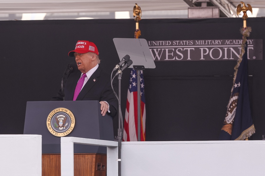 Juez Ordena Al Gobierno Trump Que Retorne A Inmigrante Guatemalteco Expulsado A México