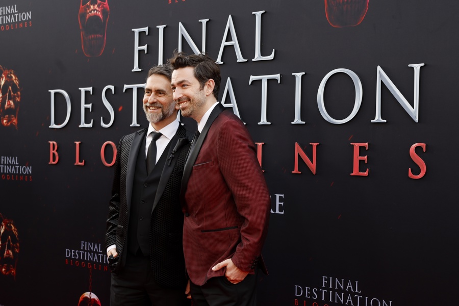 'final Destination: Bloodlines' Debuta Como Número Uno En Las Taquillas De Estados Unidos
