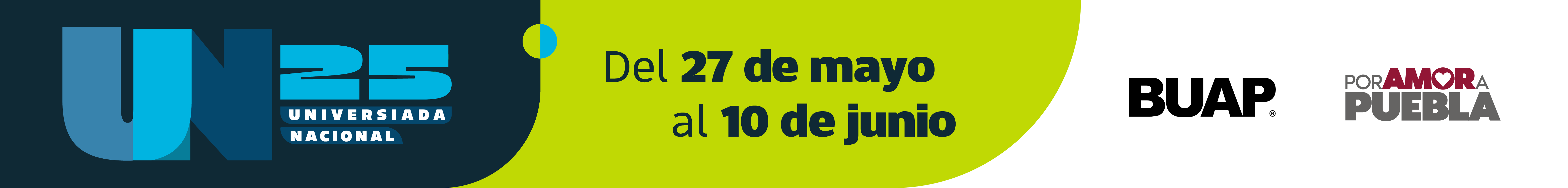 Banners Universiada 01