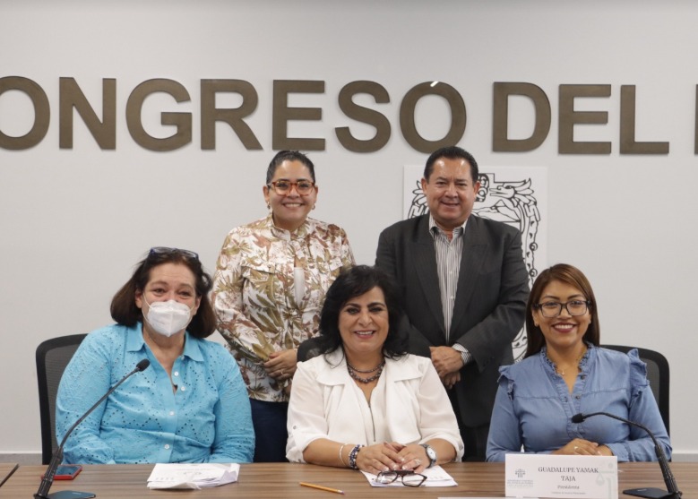 Aprueban que juntas auxiliares participen en sesiones de Cabildo