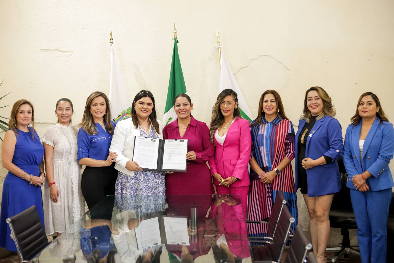 Fortalece Lupita Cuautle el emprendimiento femenino