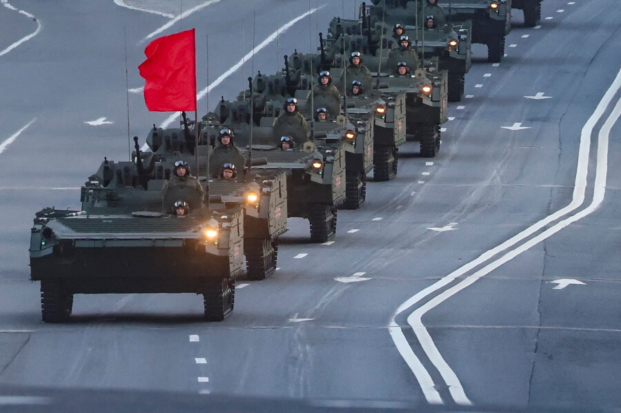China Confirma El Viaje De Xi Jinping A Rusia Para Conmemorar La Victoria Sobre El Nazismo