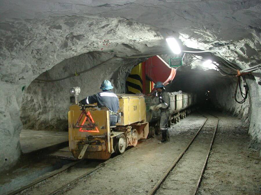 Perú impulsará el diálogo entre la pequeña y la gran minería 