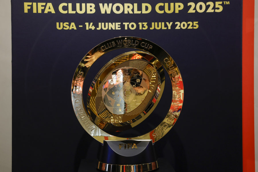 El Lafc América Para El Mundial De Clubes Se Jugará El 31 De Mayo En Los Ángeles