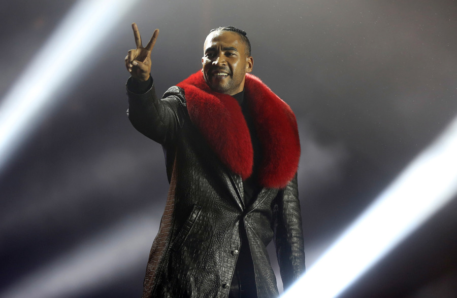 Don Omar Celebra 20 Años De 'ella Y Yo', La Canción Que "cambió" Su Vida Y La De Aventura