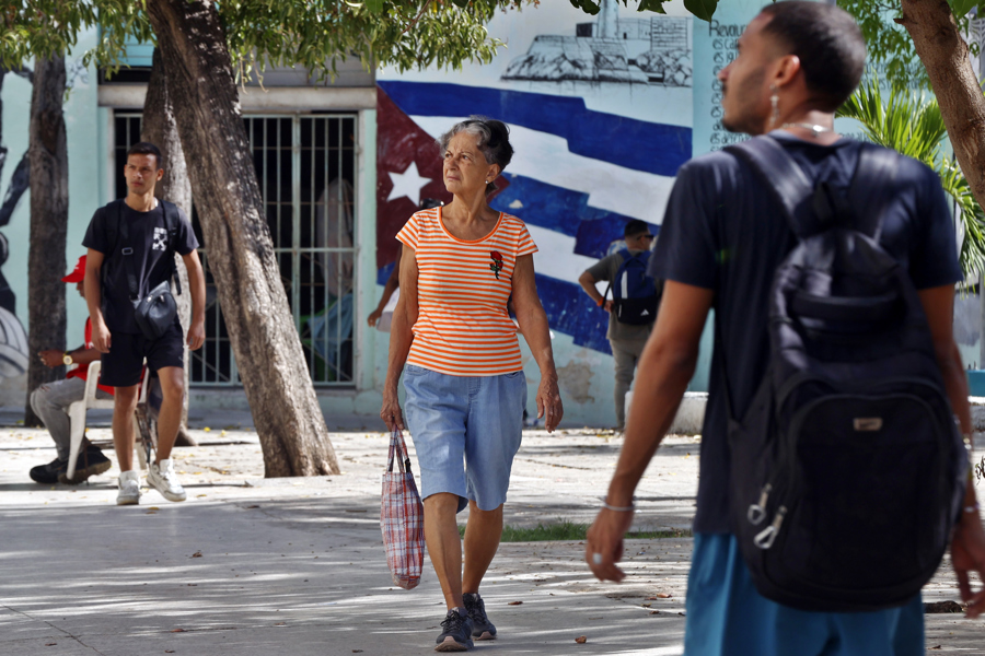 Cuba Prevé Realizar El Censo De Población A Finales De 2025 Pero No Descarta Un Retraso