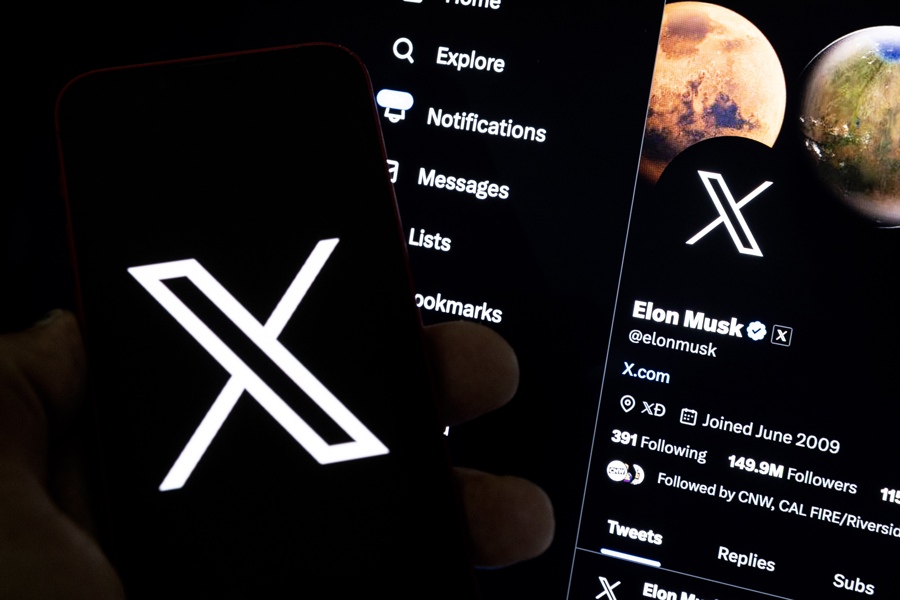 X Cobrará Los Anuncios Según Su Tamaño Vertical Y Elimina Los Hashtags