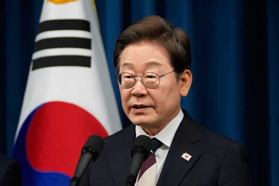Expertos Instan A Corea Del Sur A Prepararse Ante El Nuevo Orden Internacional Bajo Trump