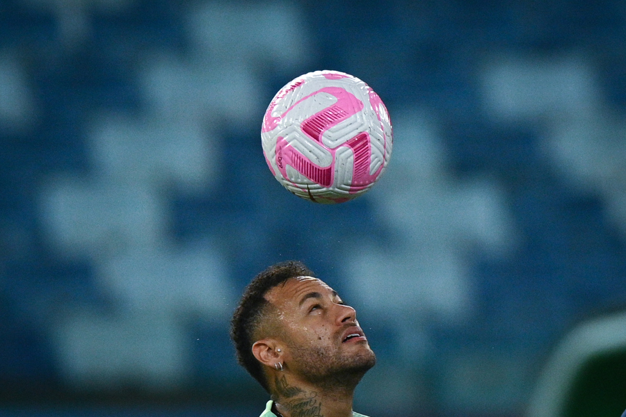 Tan Solo El 48 % De Los Brasileños Defiende La Convocatoria De Neymar Al Mundial De 2026