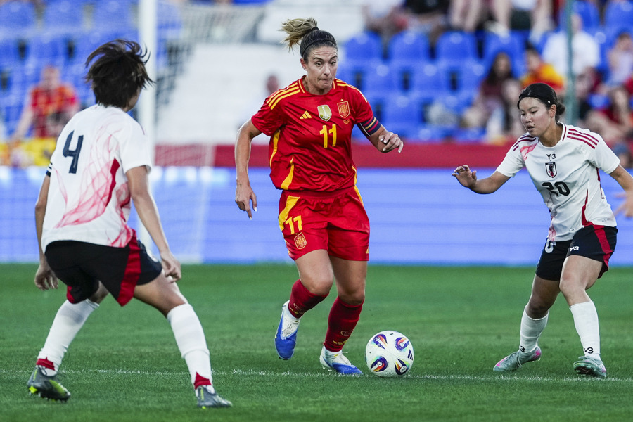 Las estrellas de la Eurocopa