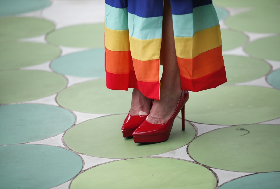 El Supremo De Ee.uu. Respalda La Prohibición De Hormonas A Menores Trans