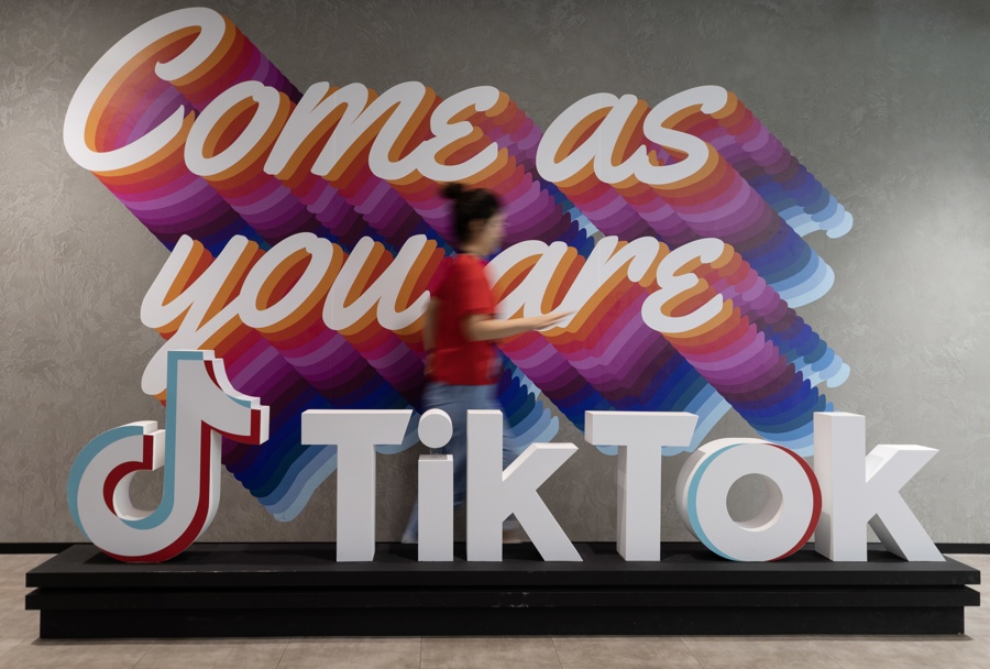 Tiktok Gana Tiempo En Ee.uu. Y Otros Clics Tecnológicos En América