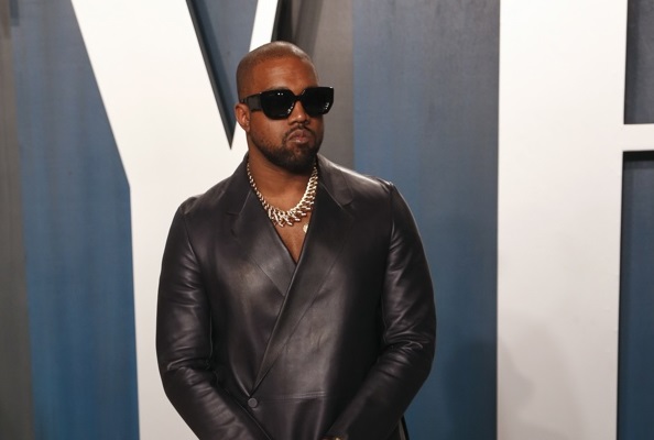 El Controvertido Kanye West Asiste Al Juicio Contra Diddy Por Tráfico Sexual En Nueva York
