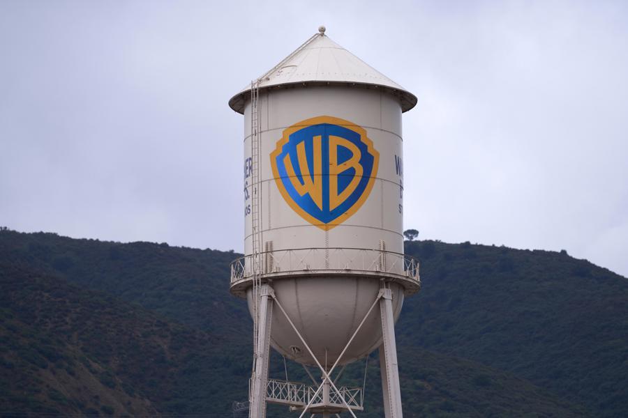 El Conglomerado Warner Bros Discovery Anuncia Que Se Divide En Dos Compañías