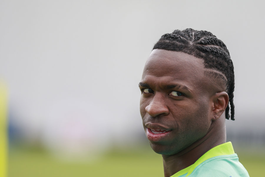 Condenados Los Ultras Que Colgaron El Muñeco De Vinicius, Aunque Evitarán La Cárcel
