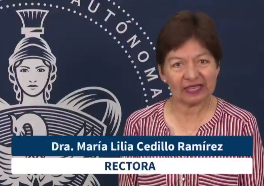BUAP dará pase directo a aspirantes de 101 programas académicos: Rectora Lilia Cedillo