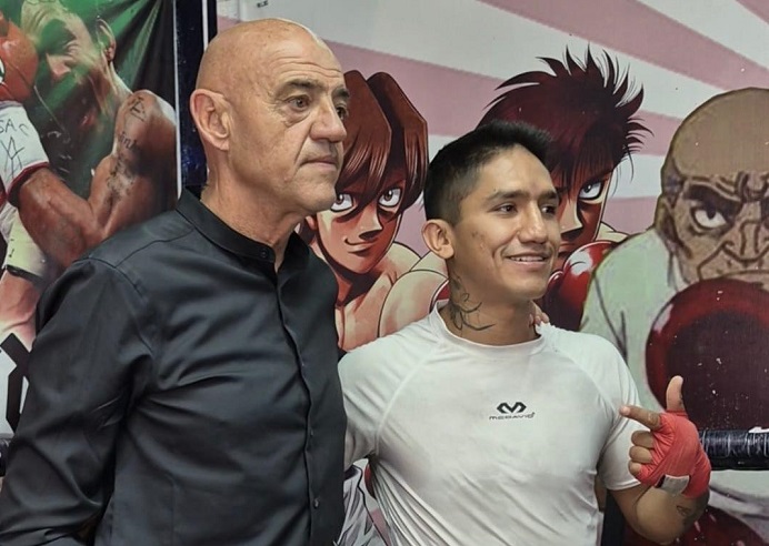 “Puebla, Tierra de Campeones”: el programa que visibiliza a los deportistas poblanos