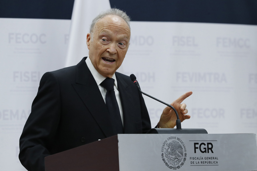 Vaticinan “largo periodo” de reformas al sistema de justicia