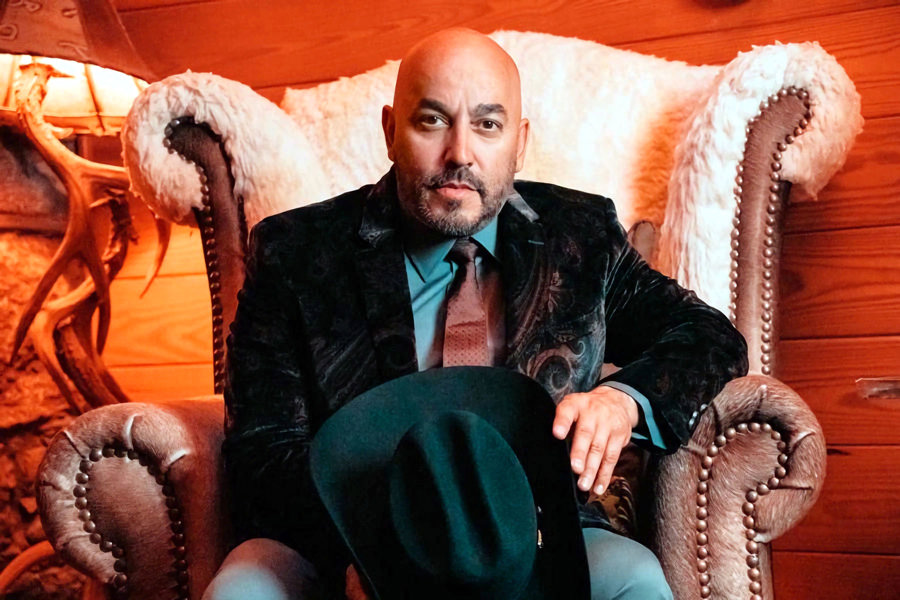 Lupillo Rivera Revelará Los 'tragos Amargos' De Su Vida En Su Autobiografía
