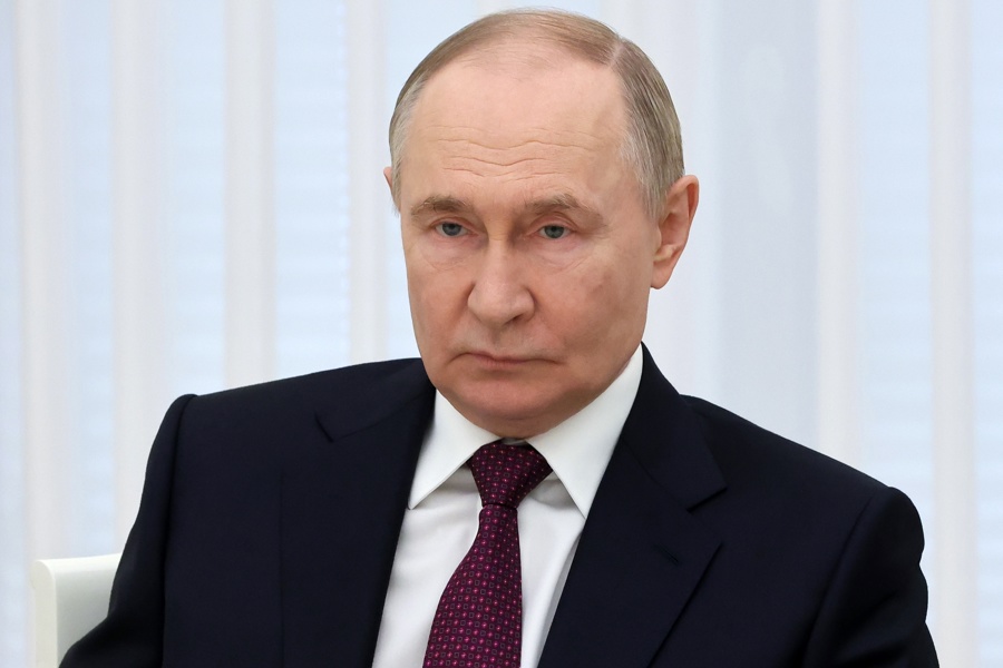 Putin Acusa A Otan De Provocar Carrera Armamentista Y Anuncia Reforzamiento Tríada Nuclear